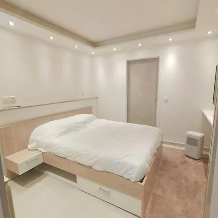 Superbe Cocon En Bord Du Apartmán