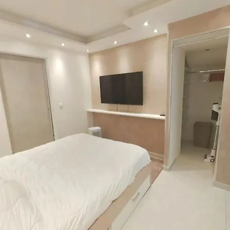 Superbe Cocon En Bord Du Apartmán Publier