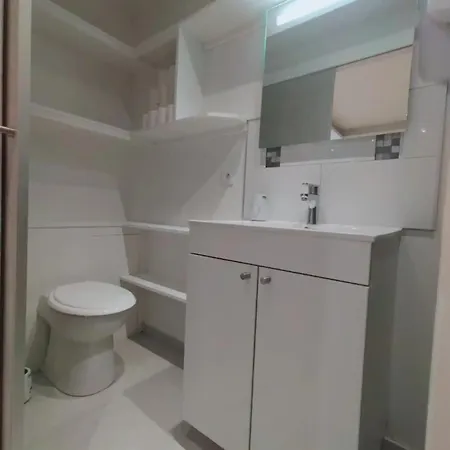 Superbe Cocon En Bord Du Apartmán *