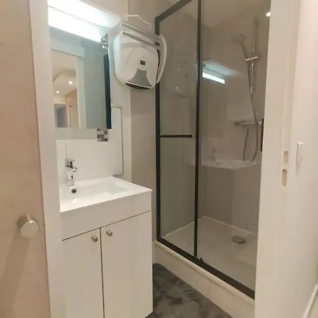 Superbe Cocon En Bord Du Apartmán *
