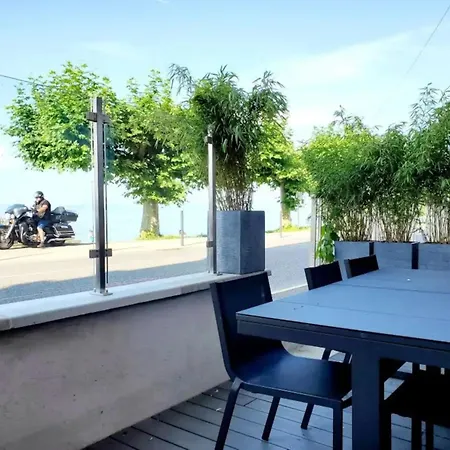 Apartmán Superbe Cocon En Bord Du